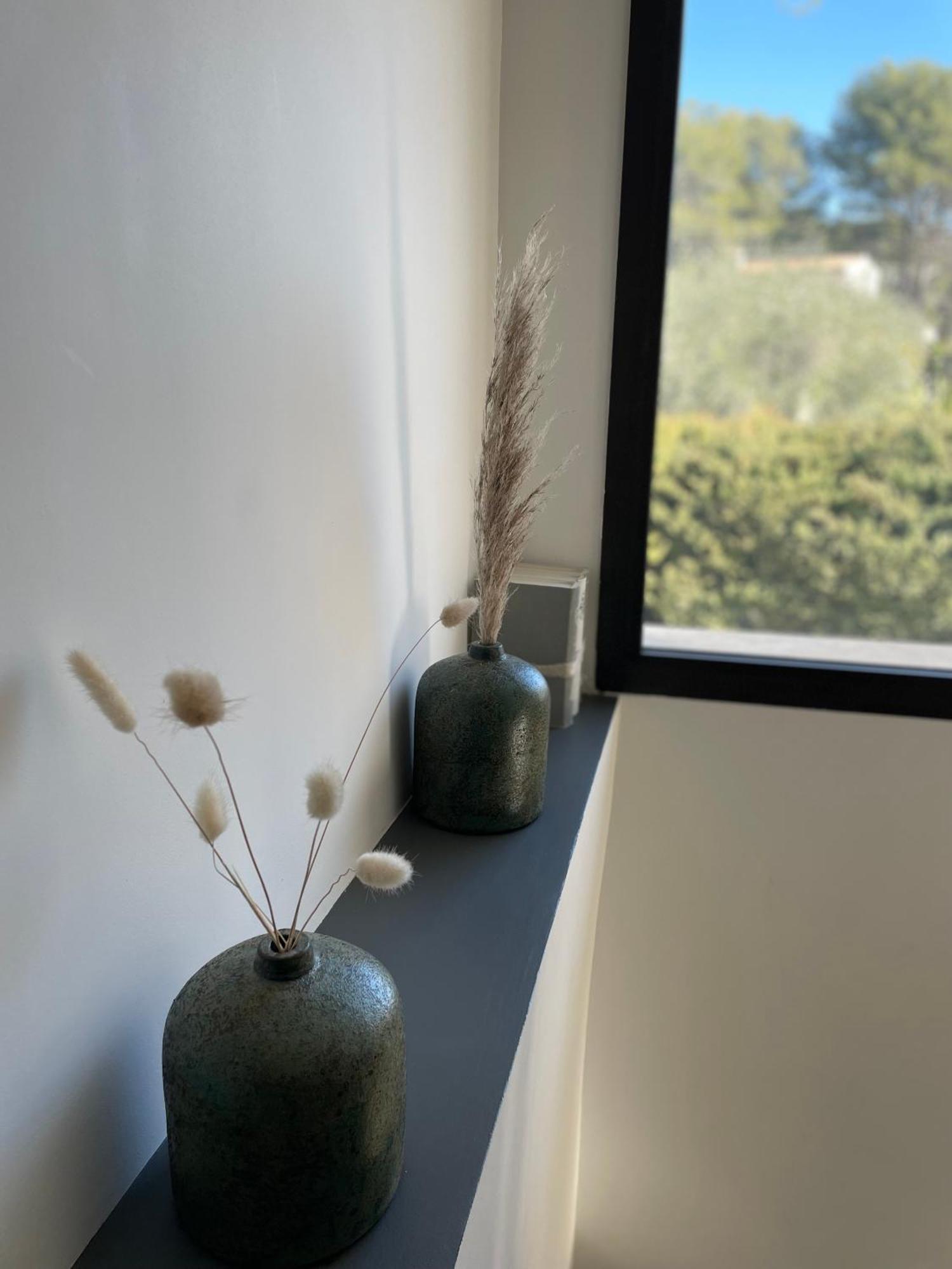 Villa La Carpenée Roquefort-les-Pins Esterno foto