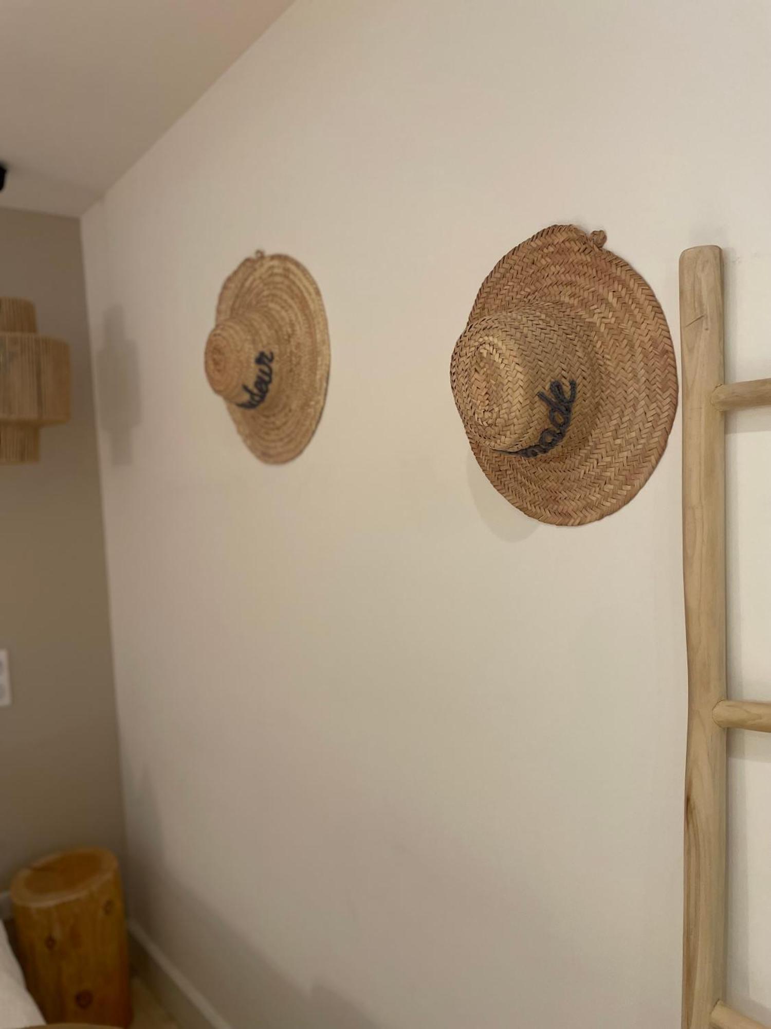 Villa La Carpenée Roquefort-les-Pins Esterno foto